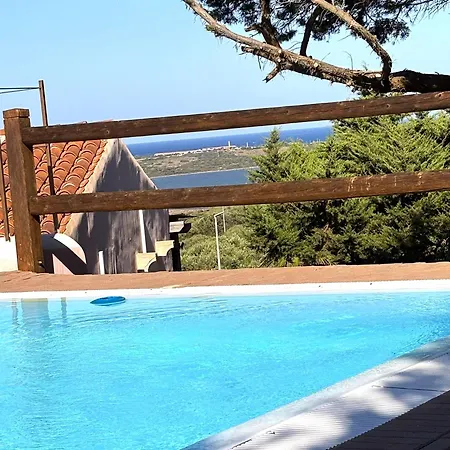 Villa Bianca *
