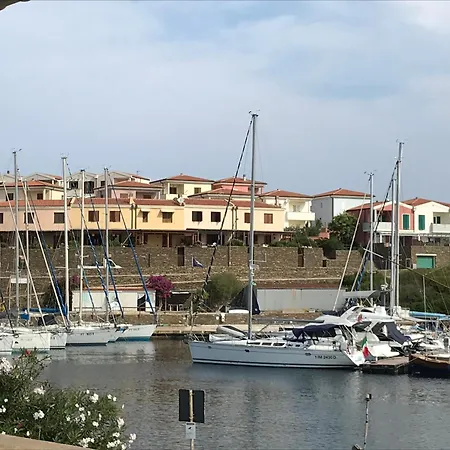 Villa Bianca Stintino