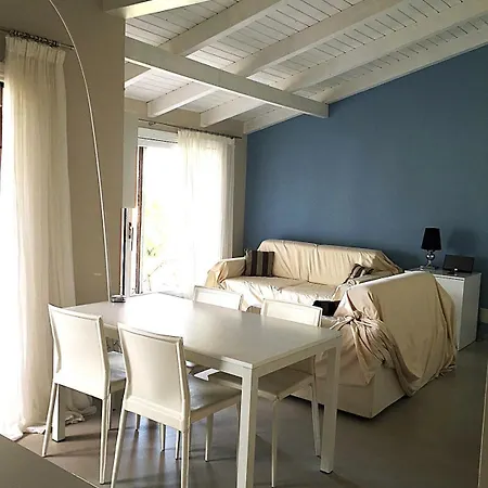 Bianca Villa *