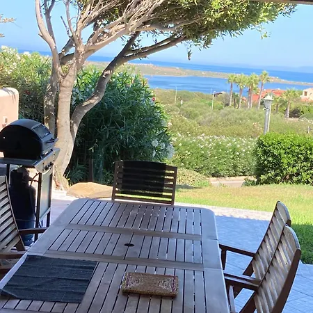 Villa Bianca *