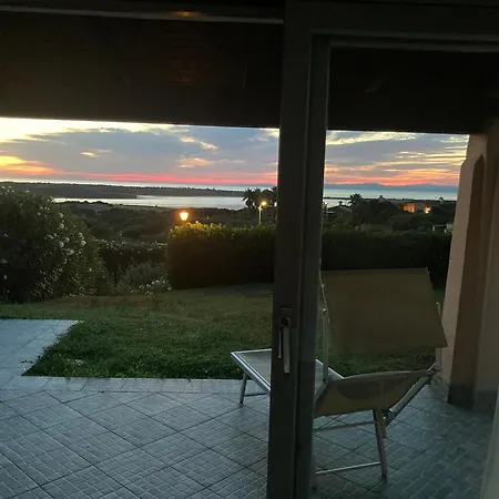 Bianca * Stintino